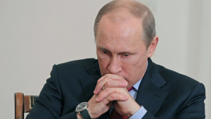 قرارات بوتين عام 2015 وانعكاساتها على الساحة الدولية