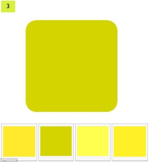 3- الثاني من اليسار