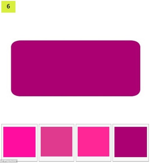 6- الأول من اليمين