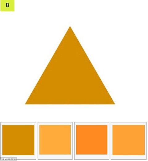 8- الأول من اليسار