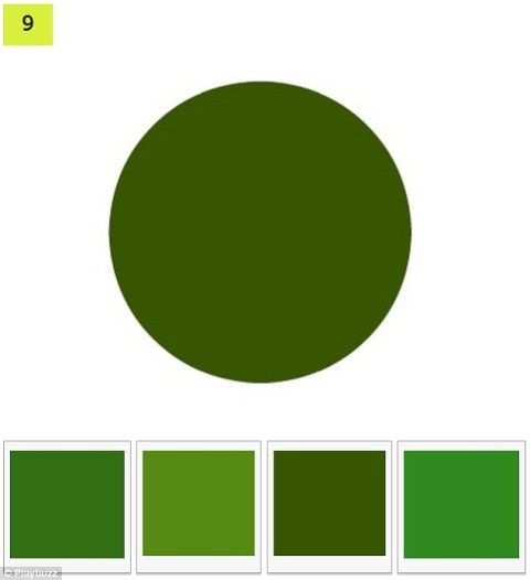 9- الثاني من اليمين