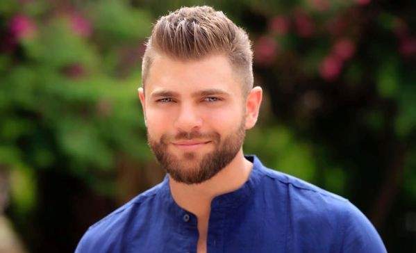 ميشال قزي أغنية يا ويلي مختلفة عن كل شيء Elmarada