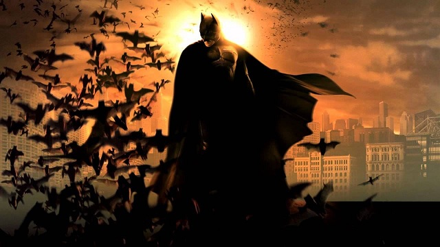 باتمان ذا The Dark