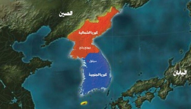 واشنطن الحرب في شبه الجزيرة الكورية انتهت وحان وقت السلام