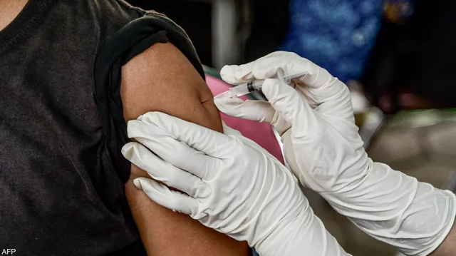 The flu vaccine arrives in installments ... and there isn’t enough for everyone - elmarada