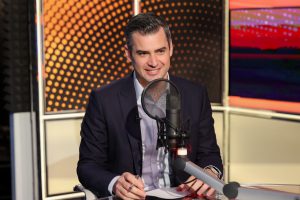 طوني فرنجيه عبر الميادين: نحن مسيحيون لبنانيون وعرب نعمل لوحدة الصف الداخلية التي هي من أهم الأسلحة لمواجهة إسرائيل