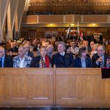 مرده كندا يشارك في ذكرى ١٣ تشرين