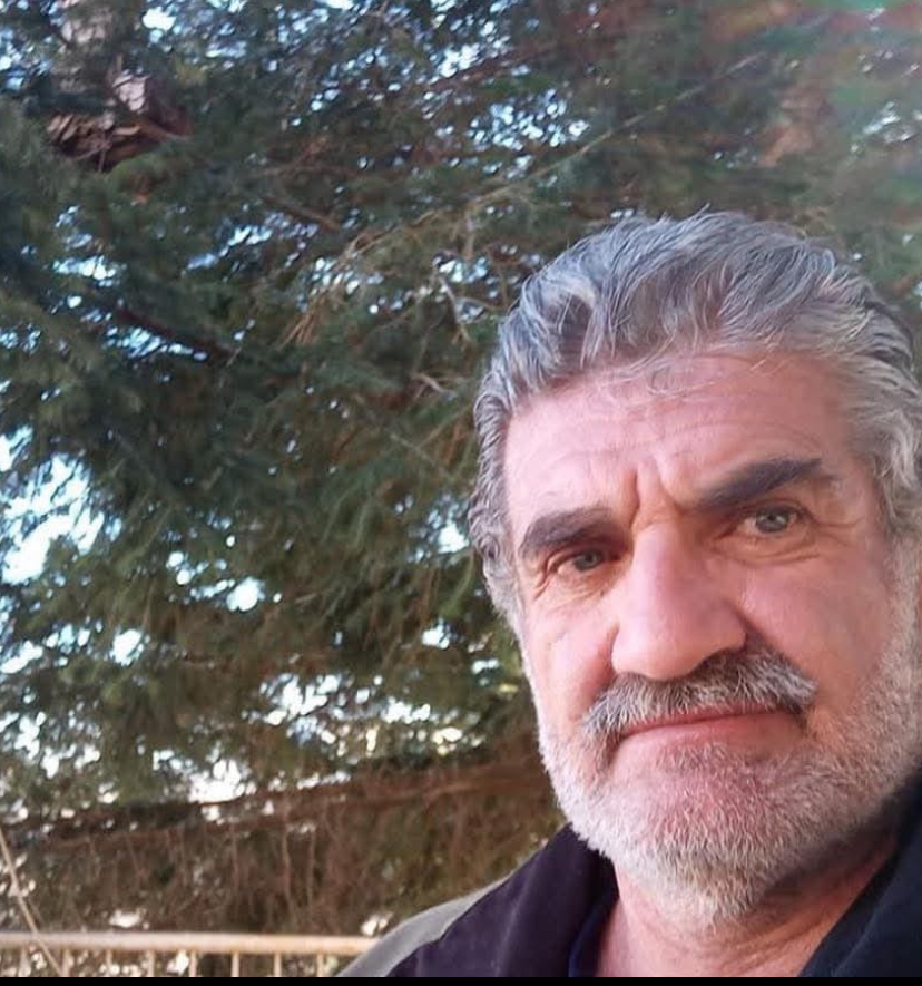 وفاة شخص متأثرا بجراحه اثر حادث سير مروع في ايطو