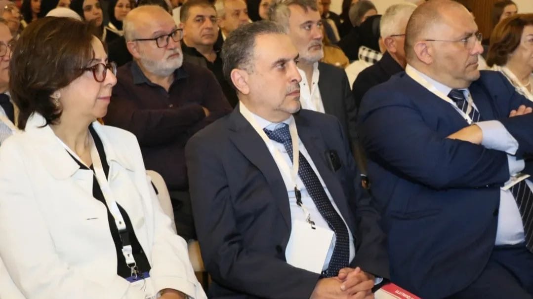 مؤتمر طبي بارز في مركز الشمال الاستشفائي يؤكد أهمية العناية بصحة المرأة الحامل