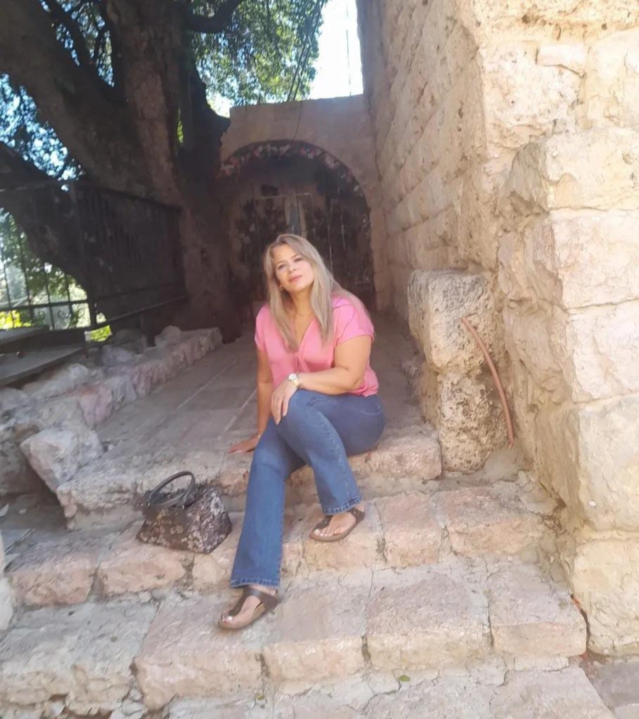 فاجعة تهز بشري!