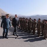 النائب فرنجيه وضع إكليلا من الزهر باسم الجمهورية اللبنانية على ضريح حميد فرنجيه: عسى أن نربح جميعا وطنا واحدا موحدا مستقرا آمنا ومزدهرا