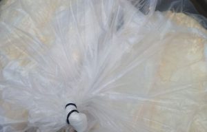 بالصور: الجيش يضبط معملا لتصنيع حبوب الكبتاغون في منطقة القصر الهرمل