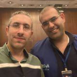 الدكتور عبد مرقباوي نقيبا للصيادلة في لبنان مدعوما من المرده