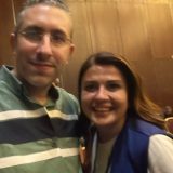 الدكتور عبد مرقباوي نقيبا للصيادلة في لبنان مدعوما من المرده