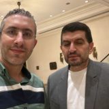 الدكتور عبد مرقباوي نقيبا للصيادلة في لبنان مدعوما من المرده