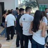 الدكتور عبد مرقباوي نقيبا للصيادلة في لبنان مدعوما من المرده