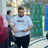 الدكتور عبد مرقباوي نقيبا للصيادلة في لبنان مدعوما من المرده