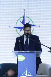 للمرة الاولى في الشمال يوم توجيهي ومعرض للمهن والجامعات لنادي My club برعاية وحضور النائب طوني فرنجيه