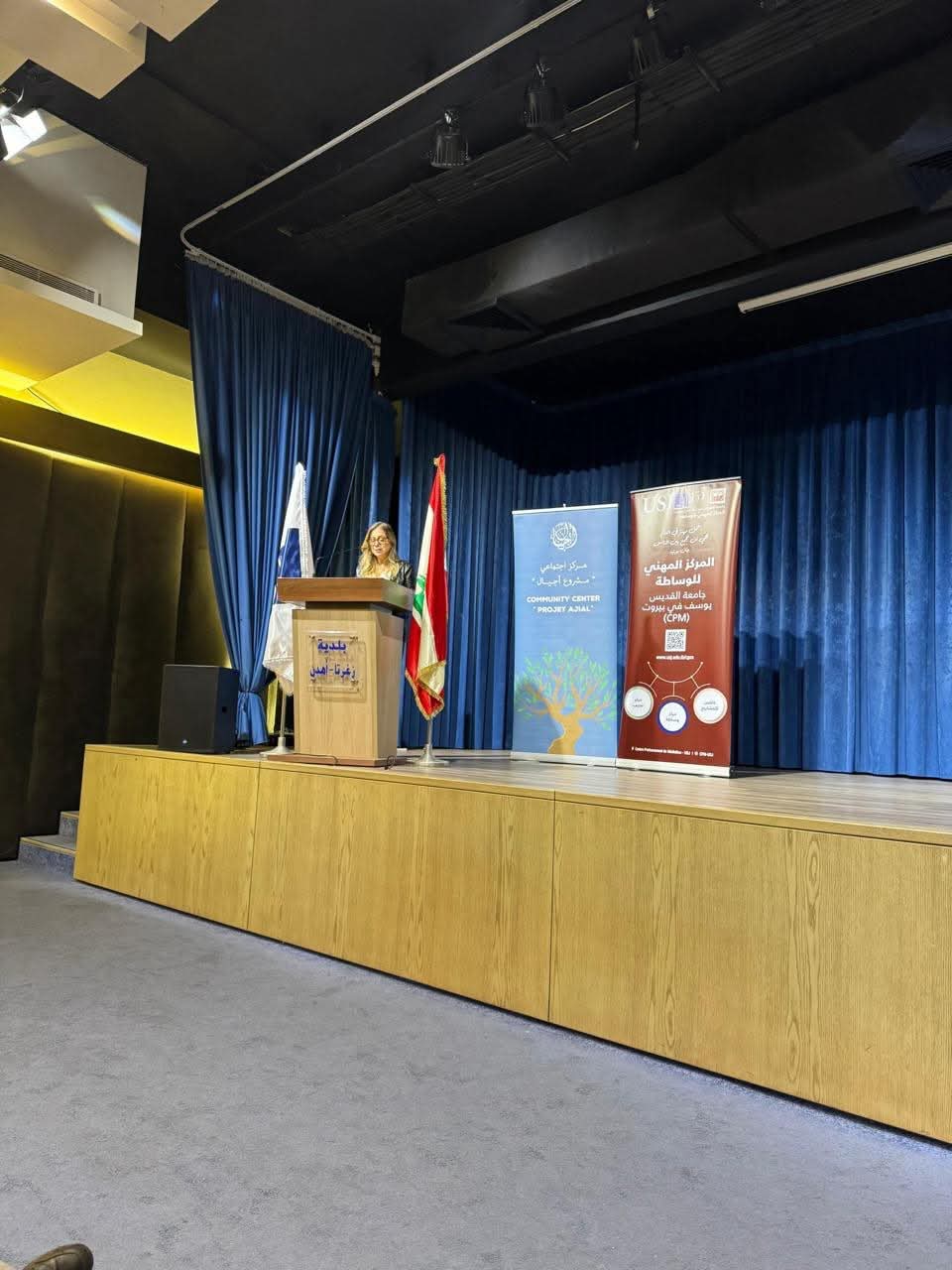 الوساطة تدخل البلديات: خطوة جريئة في قضاء زغرتا نحو ادارة النزاعات بالحوار