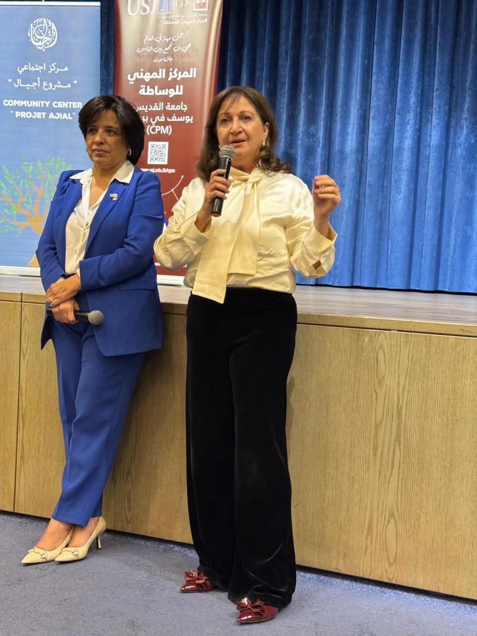 الوساطة تدخل البلديات: خطوة جريئة في قضاء زغرتا نحو ادارة النزاعات بالحوار