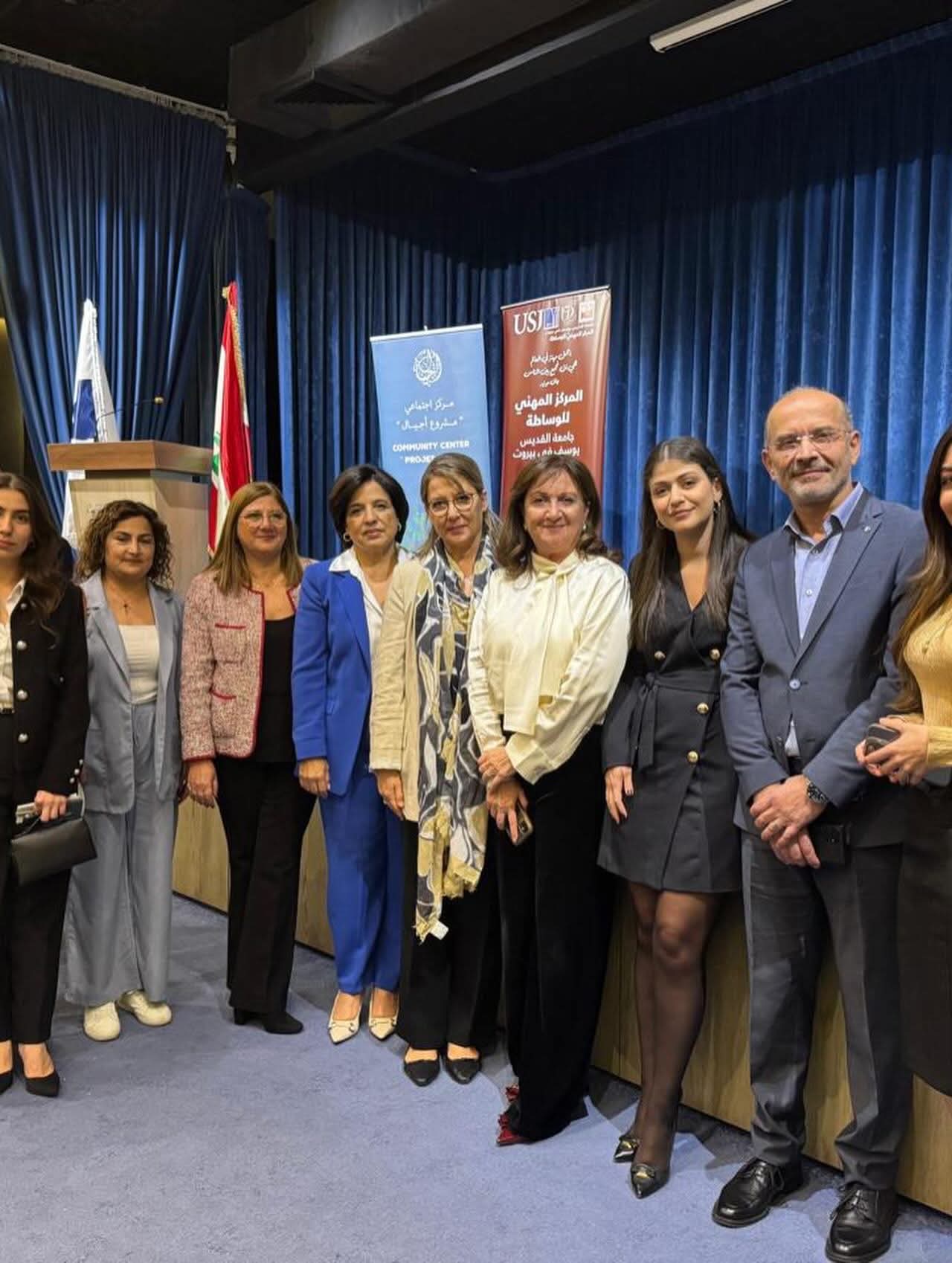 الوساطة تدخل البلديات: خطوة جريئة في قضاء زغرتا نحو ادارة النزاعات بالحوار