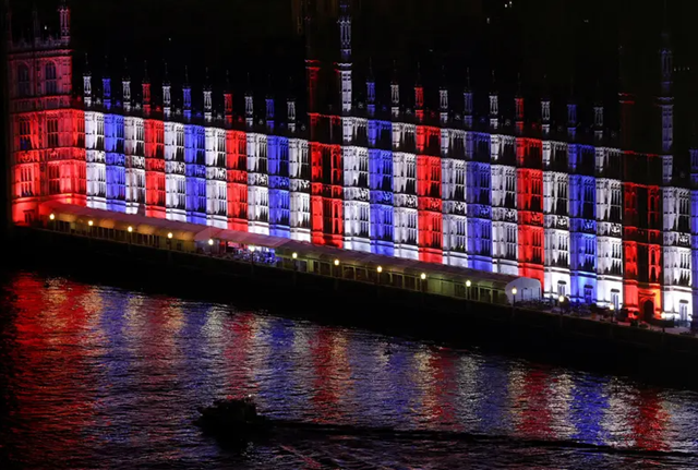 بالصور: احتفالات عالمية تستقبل عام 2026 بآمال السلام