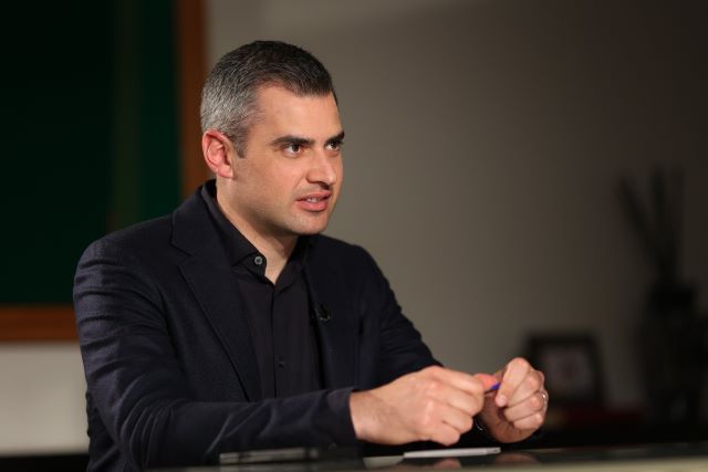 طوني فرنجيه