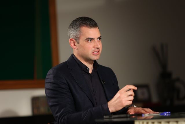 طوني فرنجيه