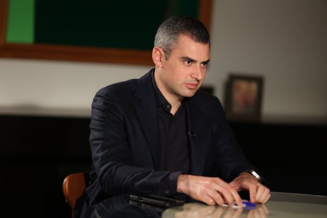 طوني فرنجيه