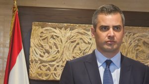 فرنجيه وطوق عند بري ماذا في تفاصيل الزيارة؟