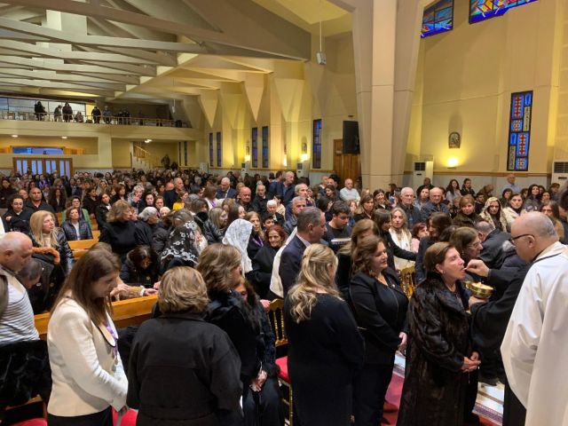 مار يوسف زغرتا