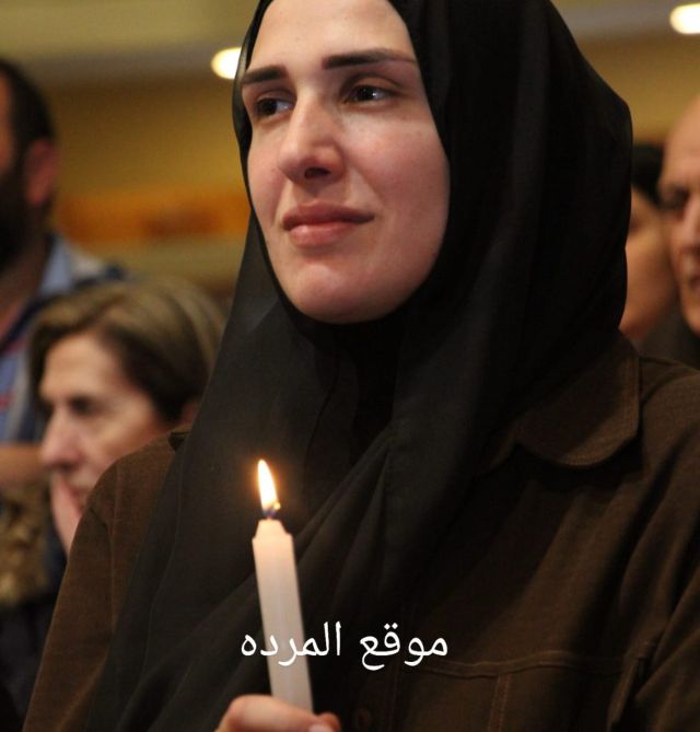 مار يوسف زغرتا