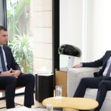 النائبان فرنجيه وطوق يلتقيان وفدا من التيار الوطني الحر: لضرورة التحلي بالوعي وروح التضامن الوطني