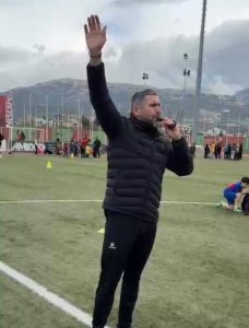 بالتنسيق مع خلية الازمة في المرده الاتحاد اللبناني لكرة القدم ينظم مهرجانا رياضيا للنازحين على ارض ملعب السلام زغرتا