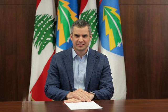 طوني فرنجيه