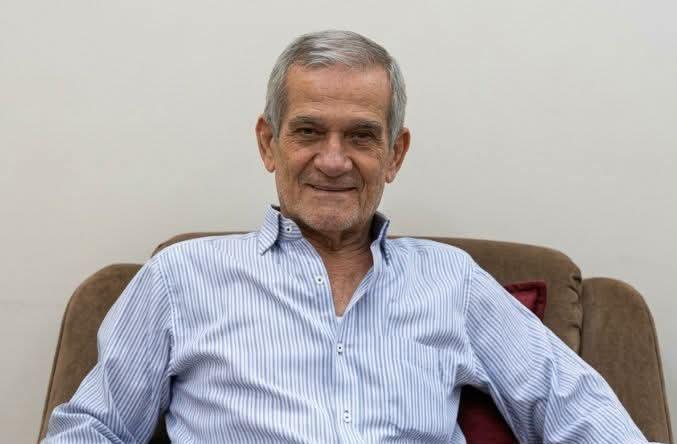 Tony Sleiba Frangieh... The man of determination has passed away - elmarada