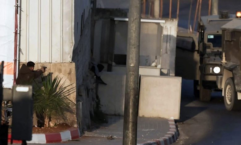 دلالات عملية الخليل وأبعاد تصعيد نتنياهو… - elmarada